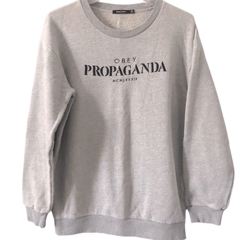 Obey Propaganda Sweatshirt